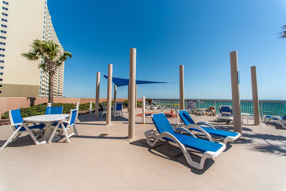 Sunrise Beach #1707