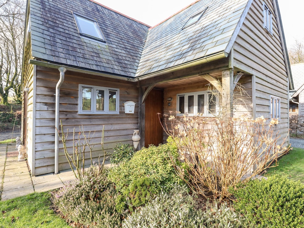 Honeypot Lodge
