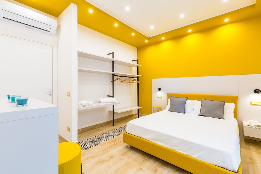 Colonna Apartments by Wonderful Italy