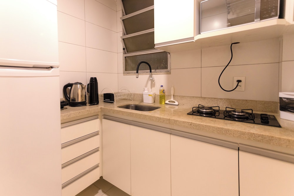 360 Copa Beach Posto 2 By SUHCasa