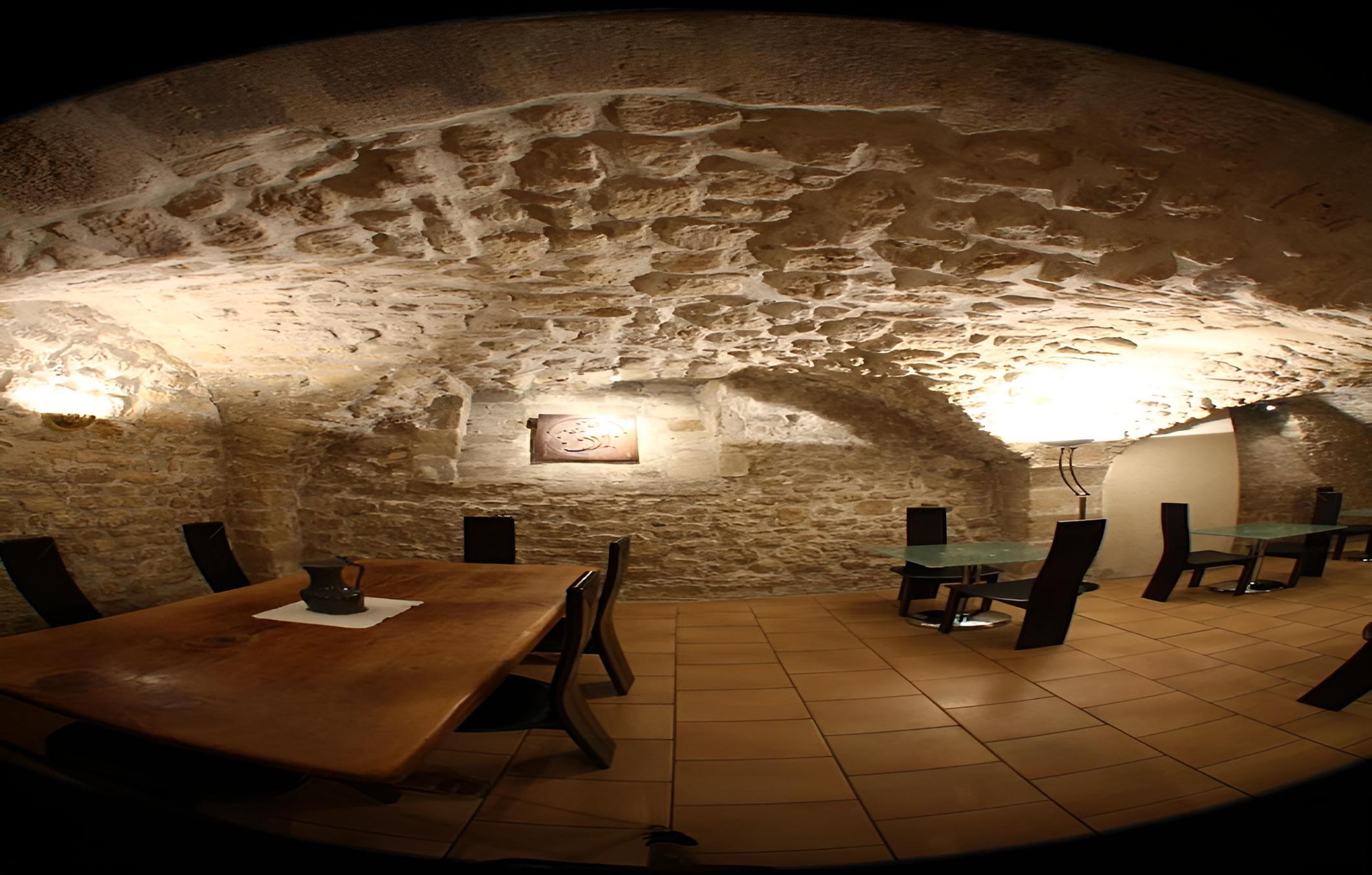 Hotel de Senlis