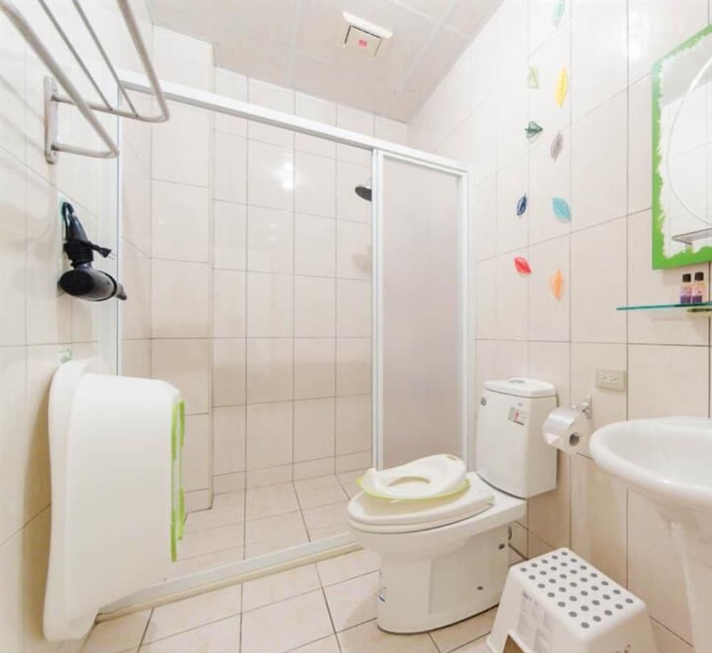 anping2x2 b&b