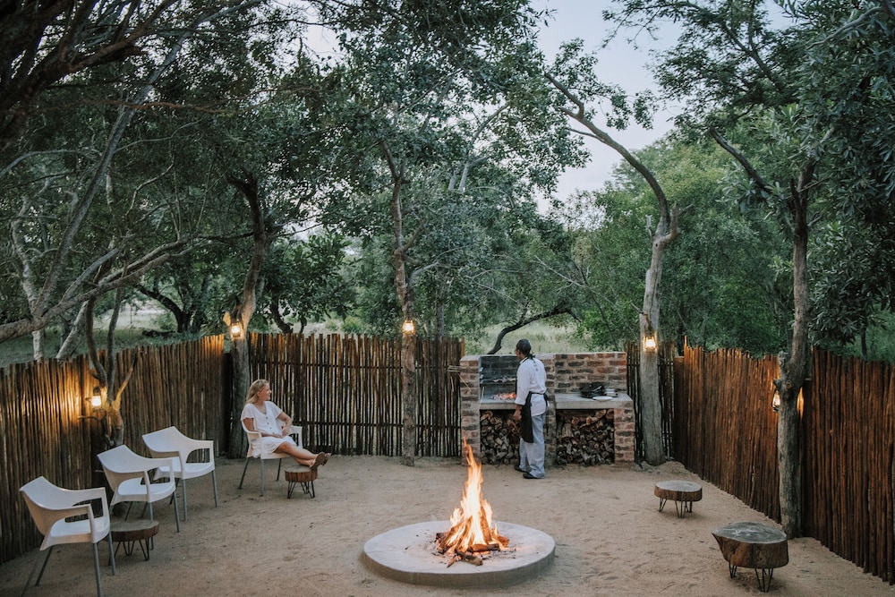 Rhino's Rest Private Luxury Villa
