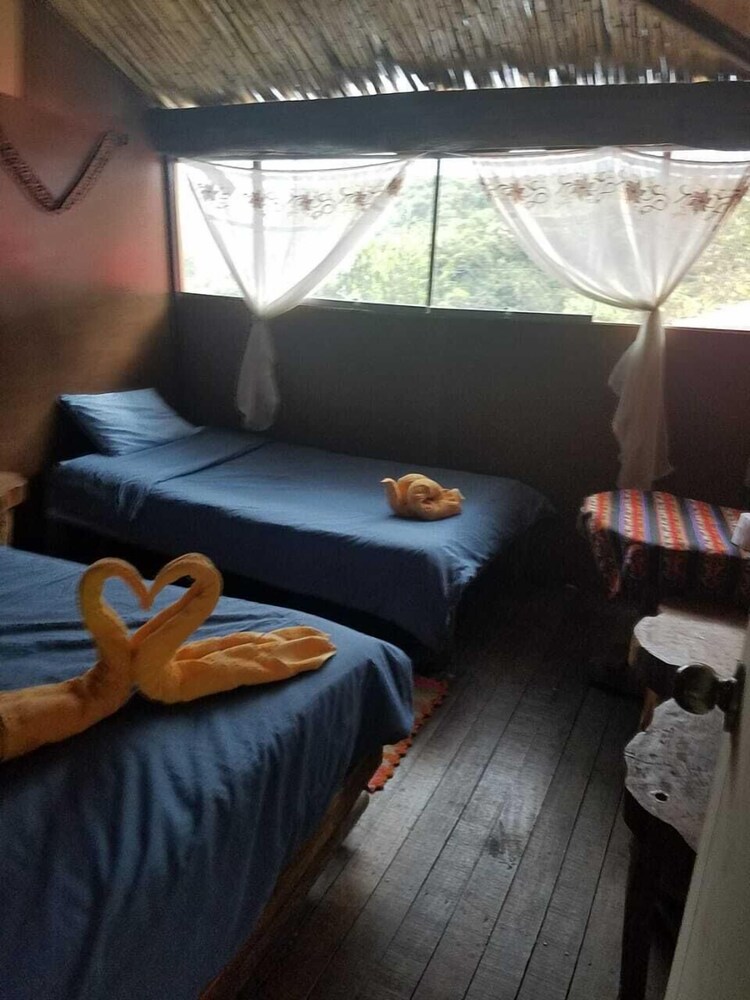 Salkantay Hostels