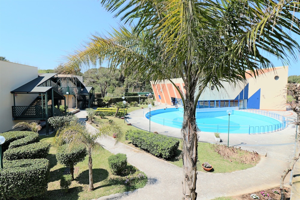 Residence Serra Alimini 2
