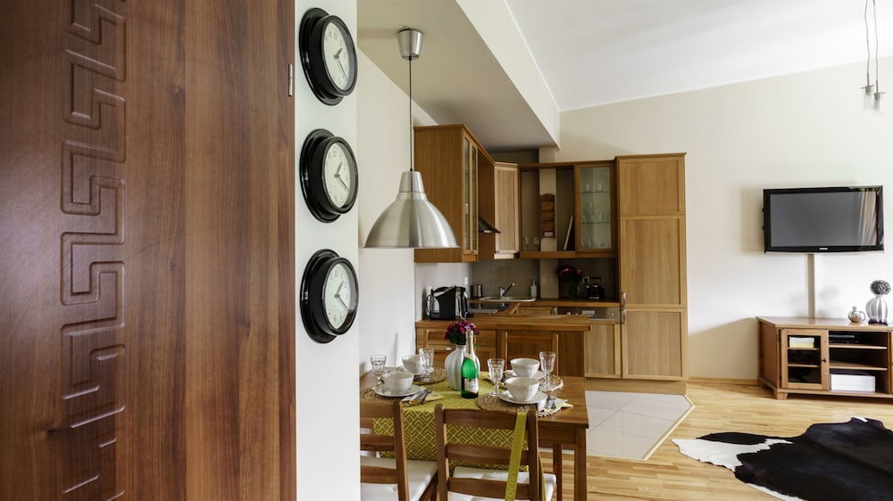 Dom & House - Apartments Monte Cassino