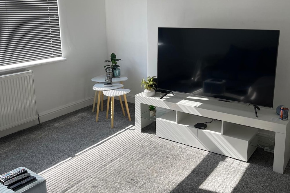 Privategarden- Freeparking- wd- 2br- Wifi
