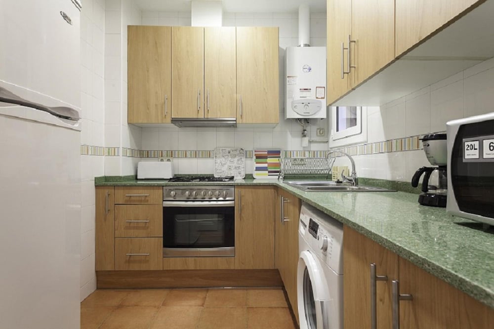 Rambla Paris Apartment