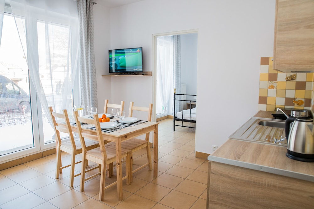Family Homes - Apartamenty Vento