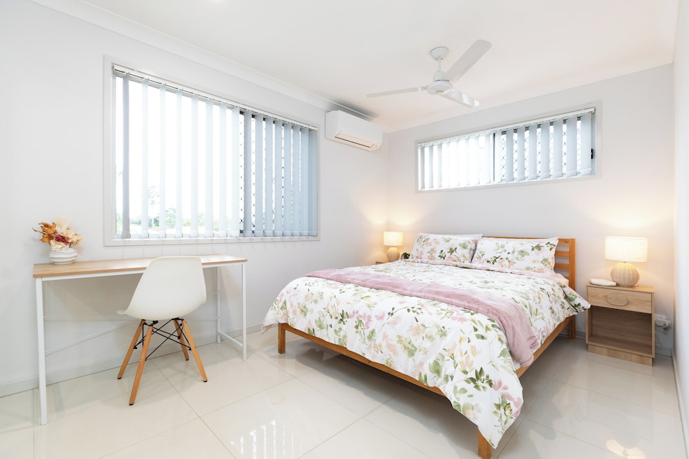 Smart Suites Self Check-in Apartments - 31 Freney
