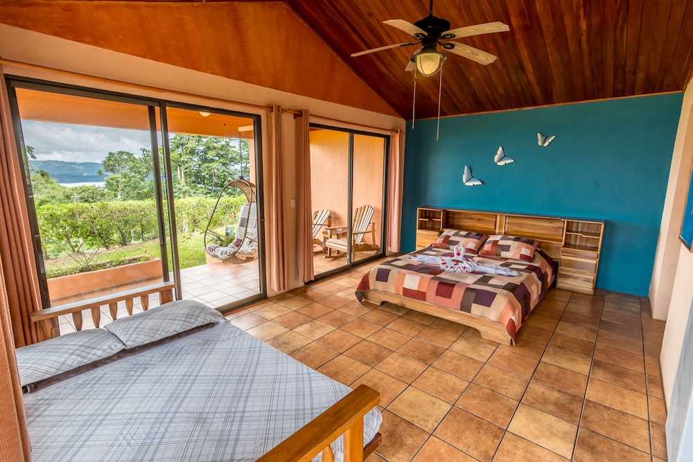 Nepenthe B&B