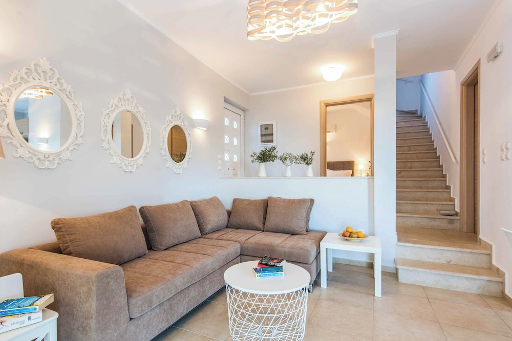 Villa Siren