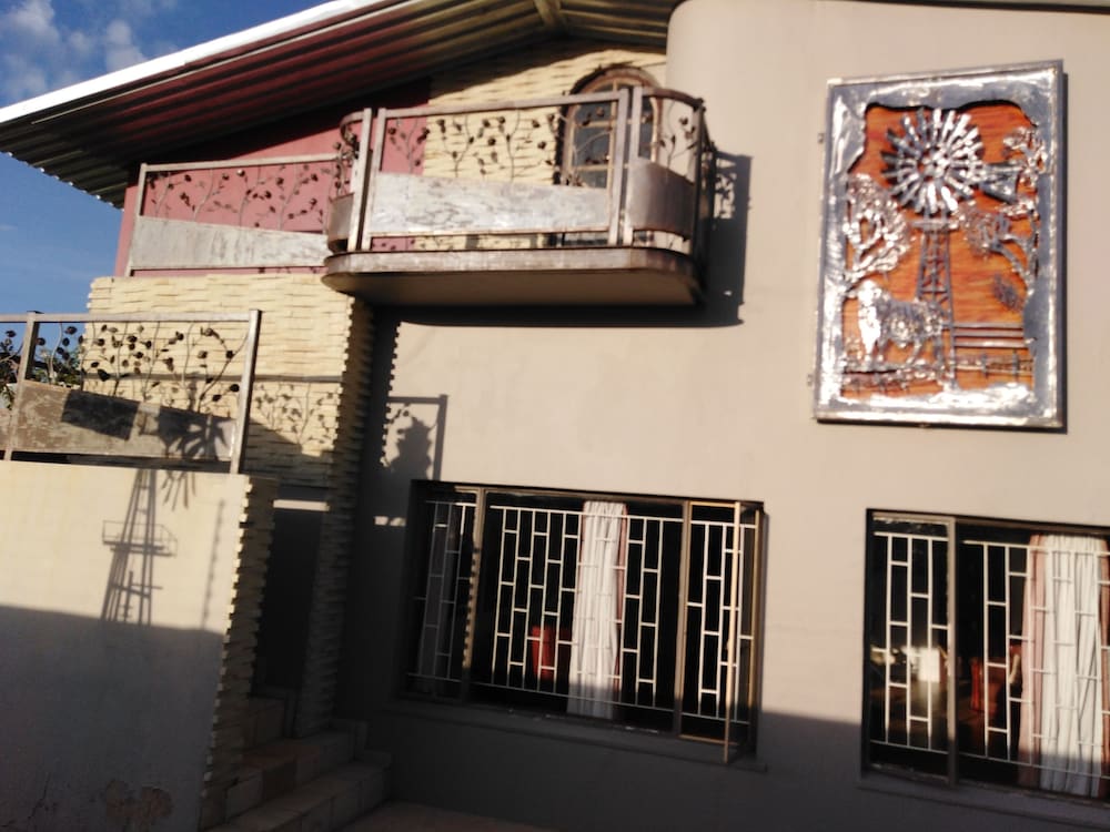 Die Windpomp Guesthouse, photo 38