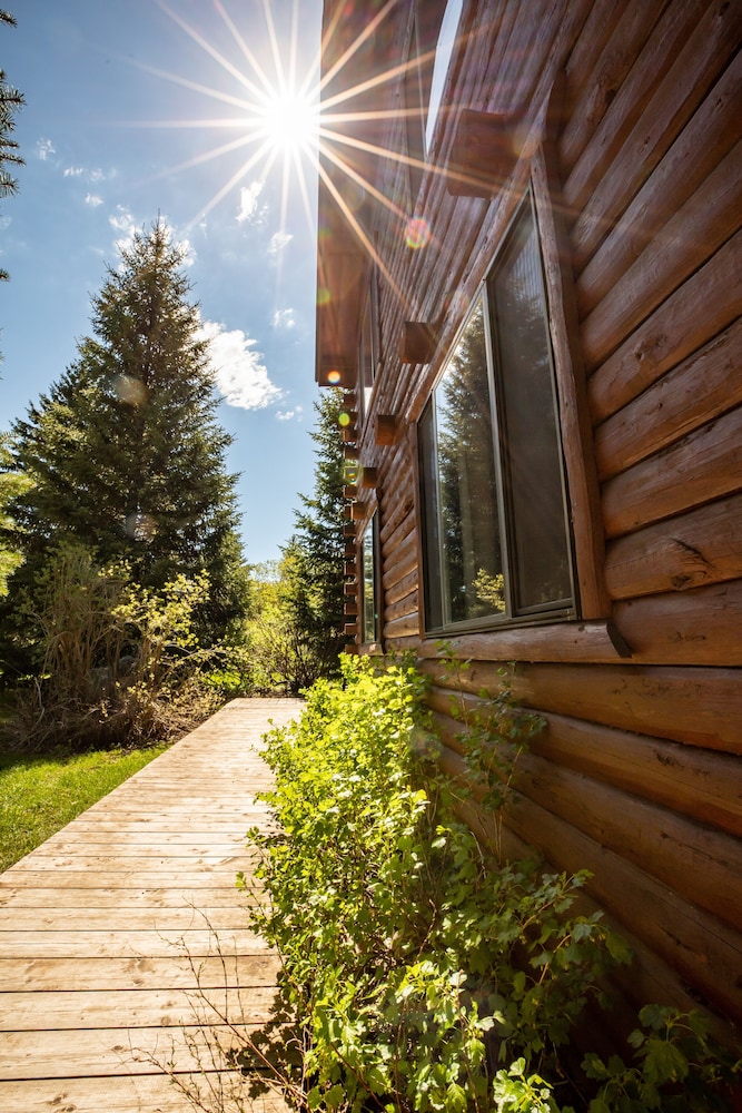 Moose Creek Ranch