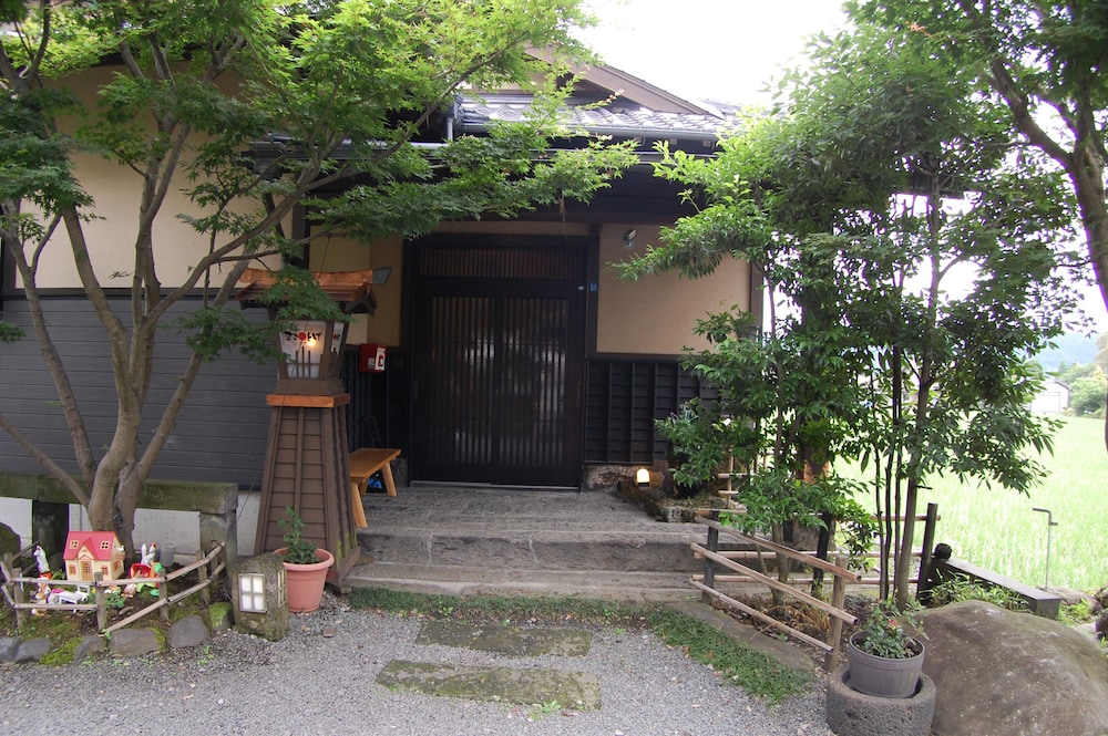 Guest House MAKOTOGE - Hostel