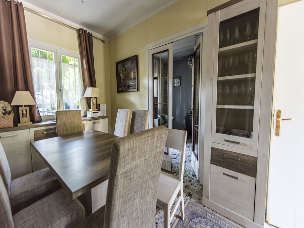 Exclusive Villa With Pool Near the Beach
