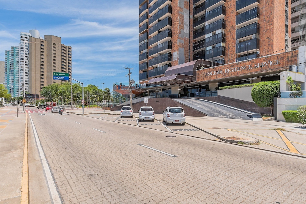 Iracema Residence #1408 - Fortaleza by Carpediem