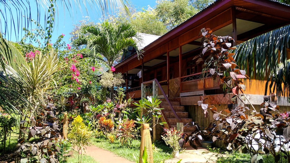 Panorama Backpackers 1