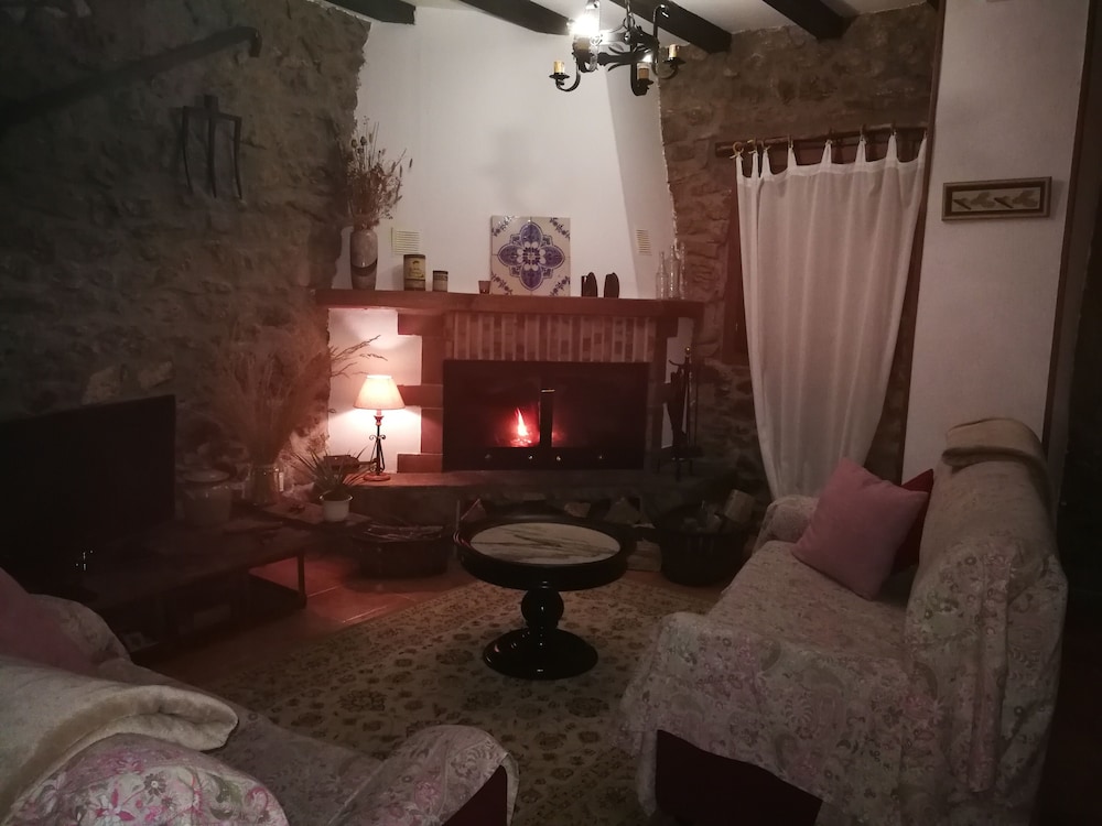 Casa Rural Pikukoborda I