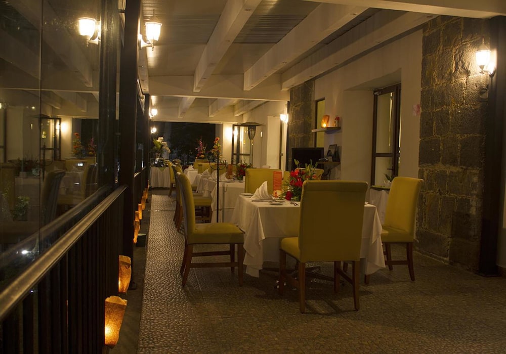 Hotel Misión Grand Ex - Hacienda De Chautla