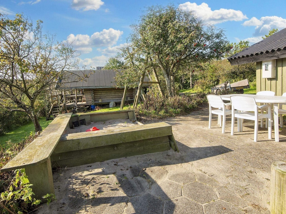 Serene Holiday Home in Lemvig near Sea view 3
