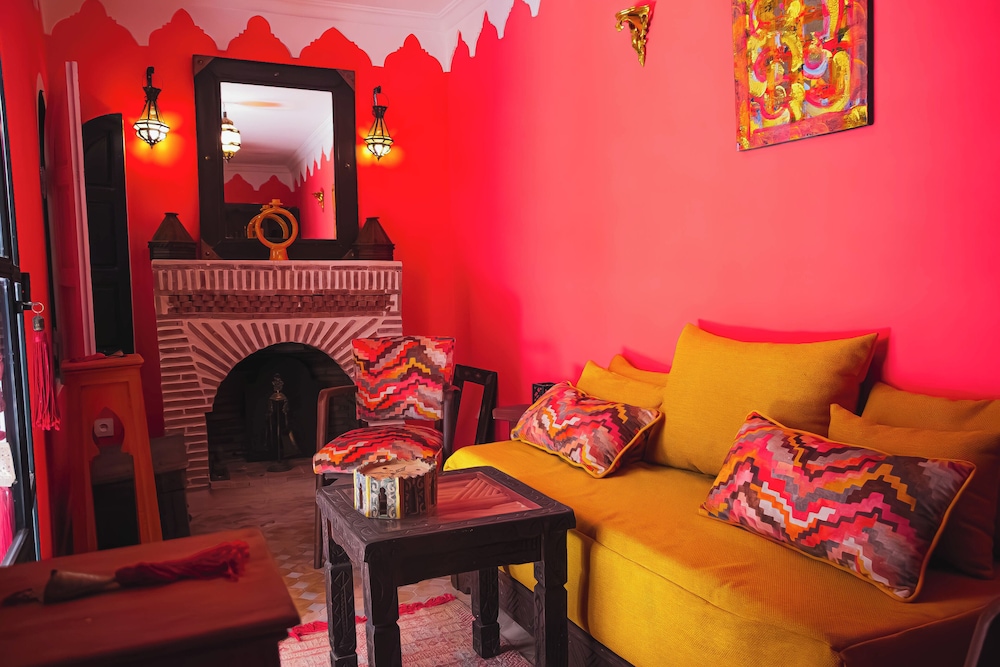 Riad Dar Lalla