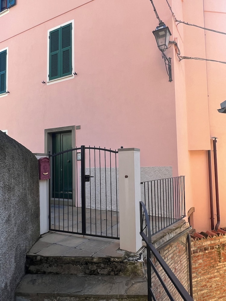 Appartamento tenuta Tinola photo 4