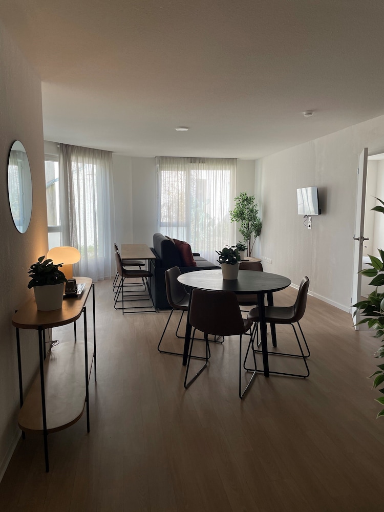 Montpellier Vacations - Apparteo Montpellier - Property Image 13
