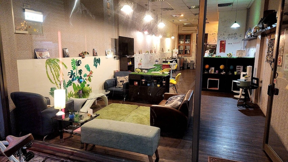 Hualien Holo Hostel Hotel