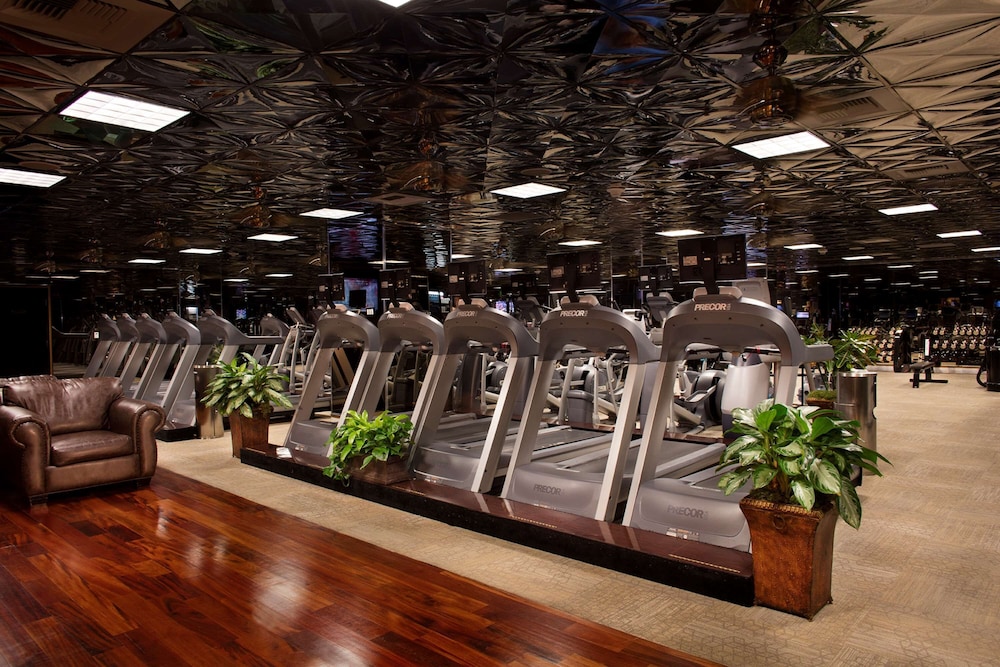 Orlando Vacations - Peppermill Resort Spa Casino - Property Image 8