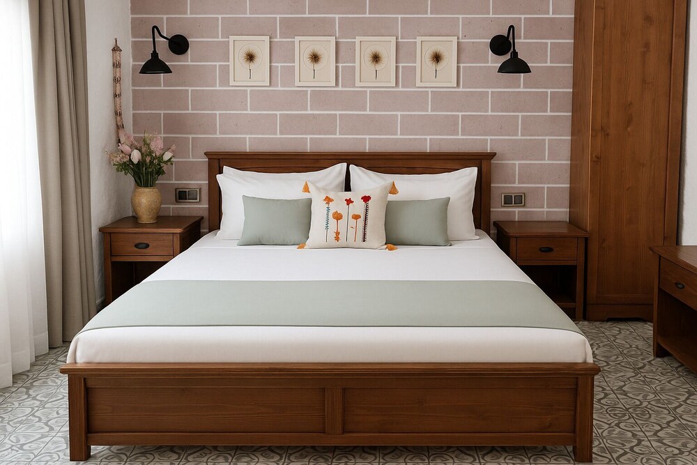 Q-Zen House Cunda