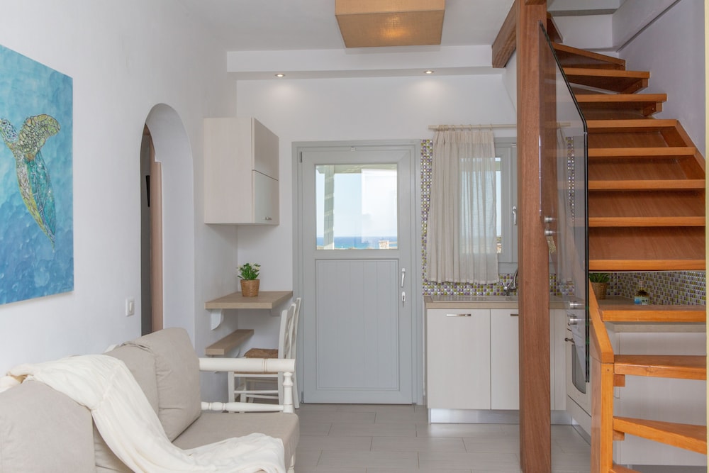 Sun and Moon Villas
