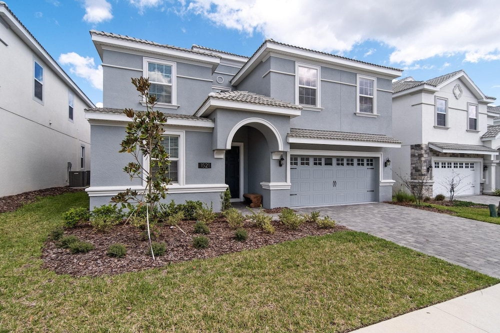 1513fd - The Retreat at Championsgate - Image 1