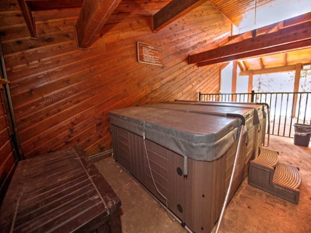 Cimarron Chalet