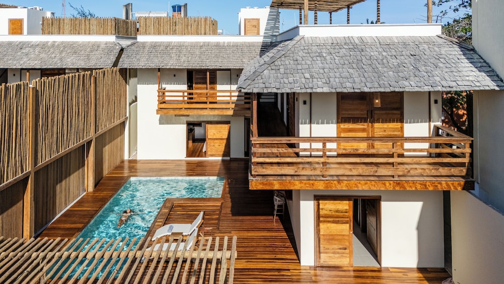 Villa Shamsa