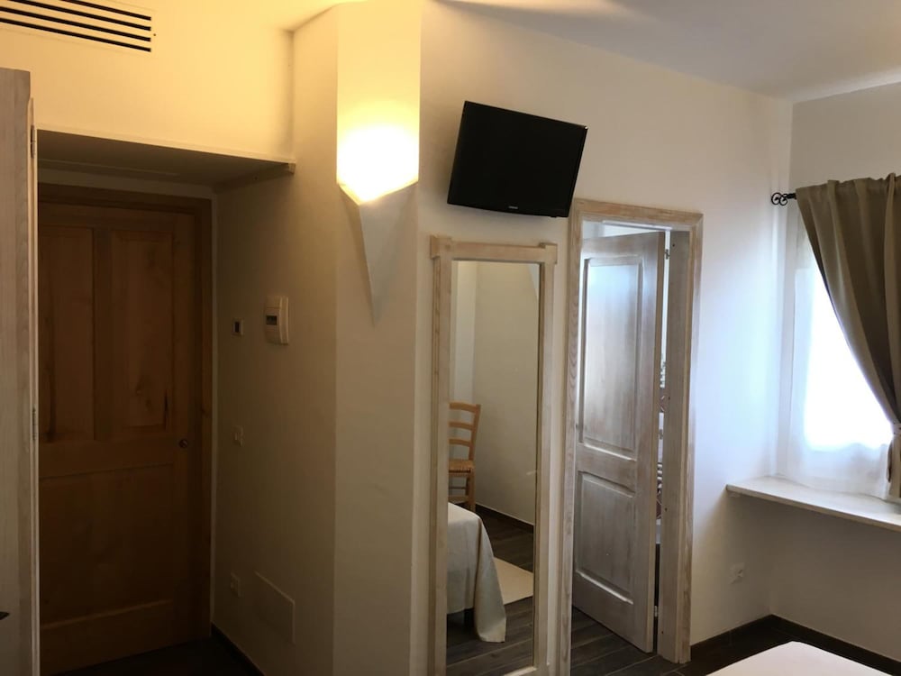 Agriturismo Monti di Jogliu