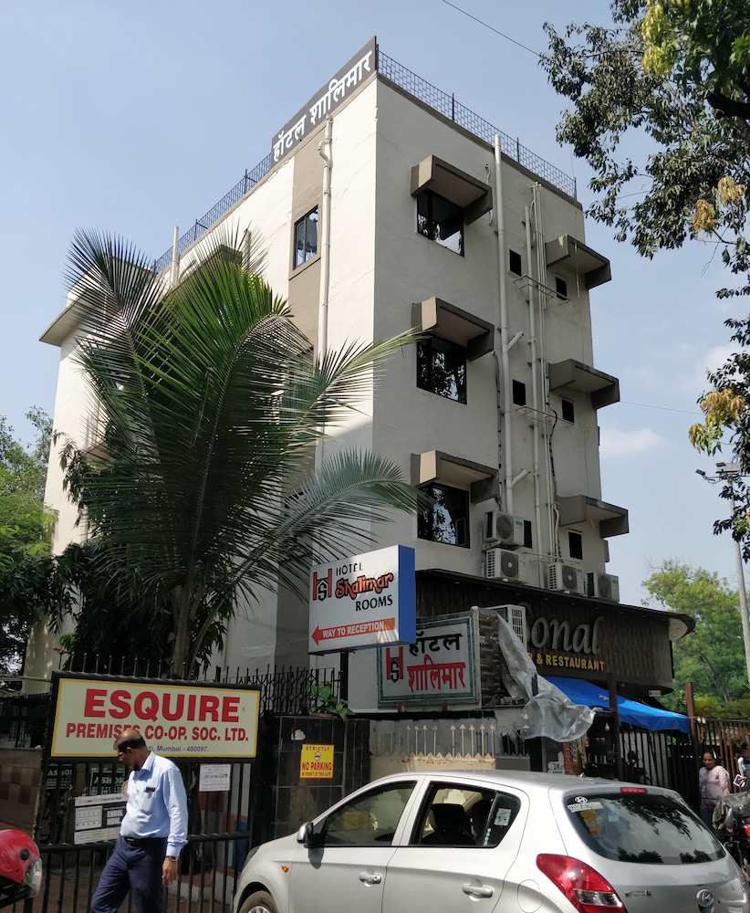 Hotel Shalimar