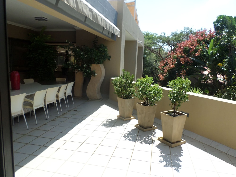 The Links Corporate Guest House