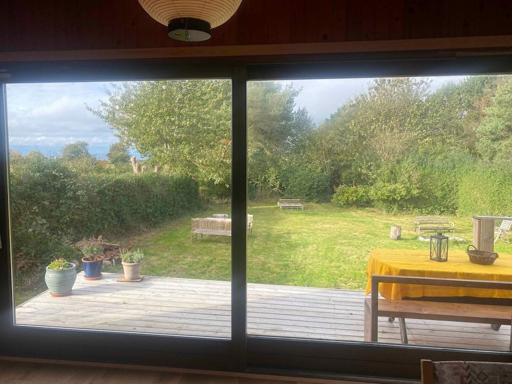 5 Star Holiday Home in Farevejle