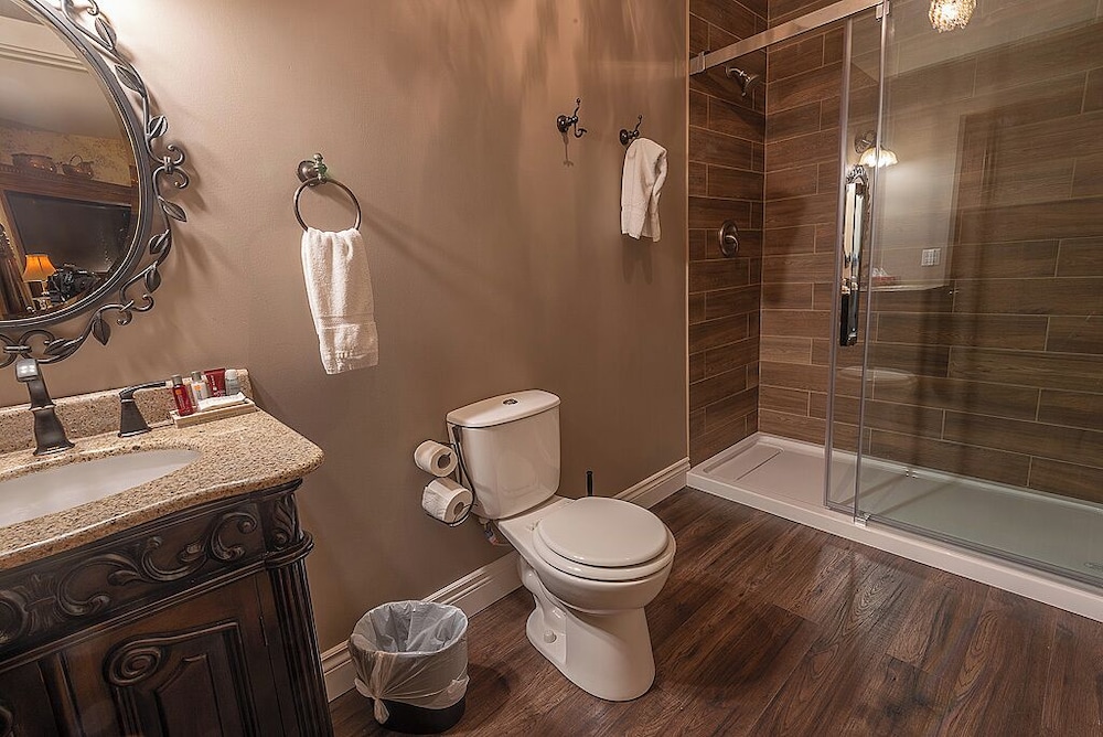 St. Martins Country Inn