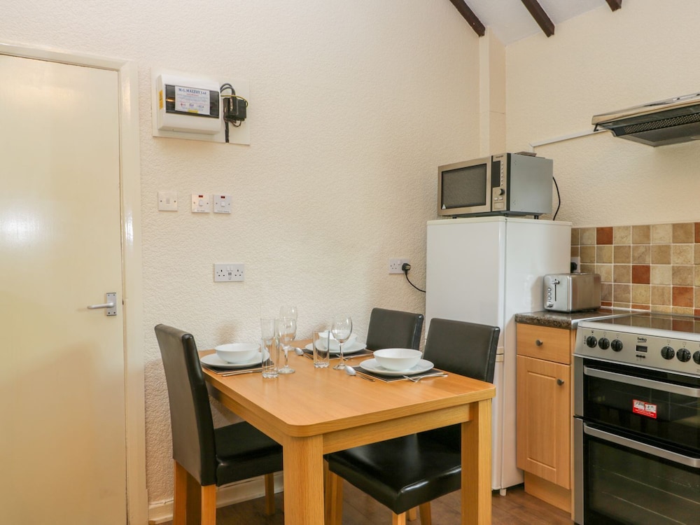 Lupin Cottage