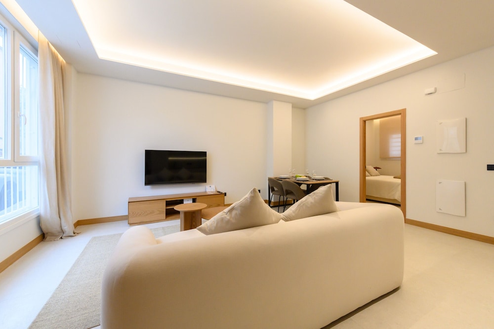 M Scr7b2 Amplio Piso Exterior de un Dormitorio e
