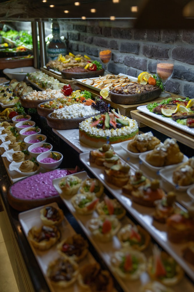 Laren Family Otel & Spa - Butik Otel - Image 85