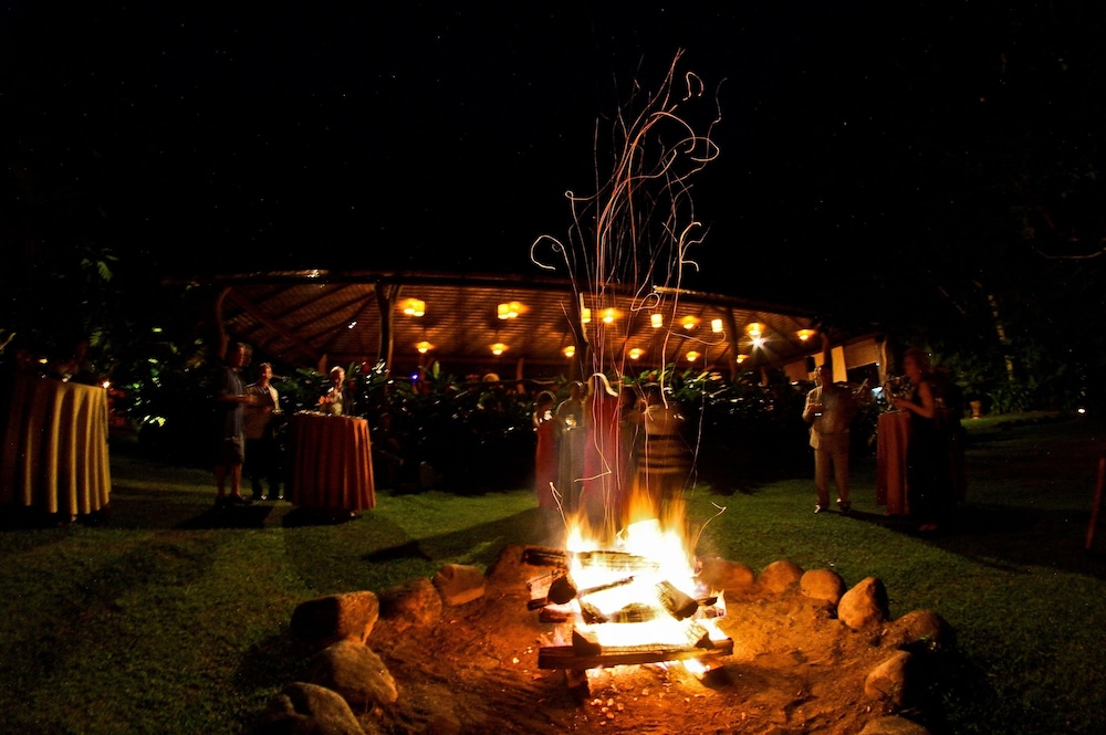 The Springs Resort & Spa at Arenal 186
