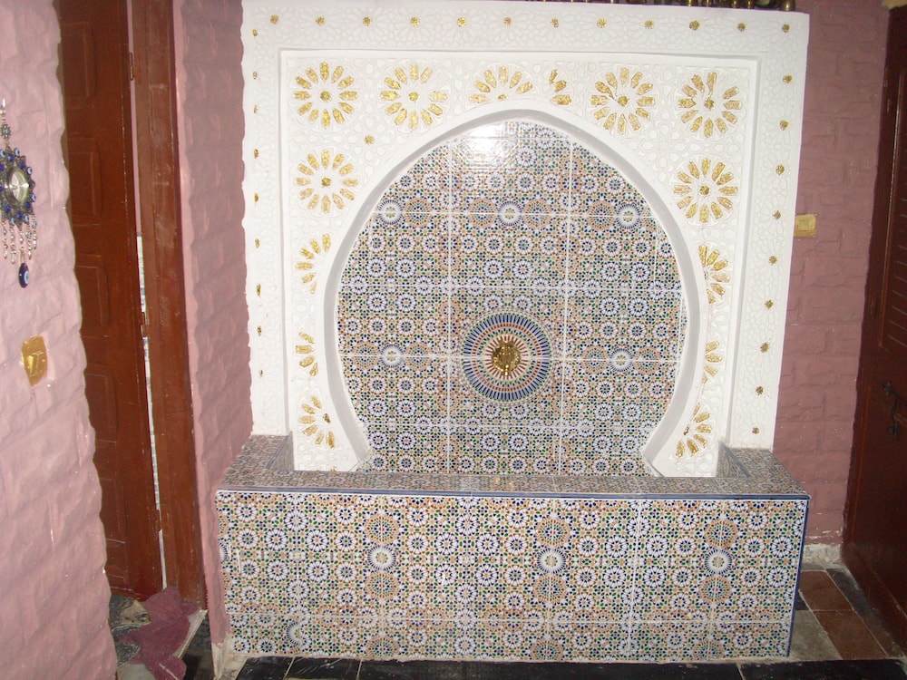 Dar Nouzha A