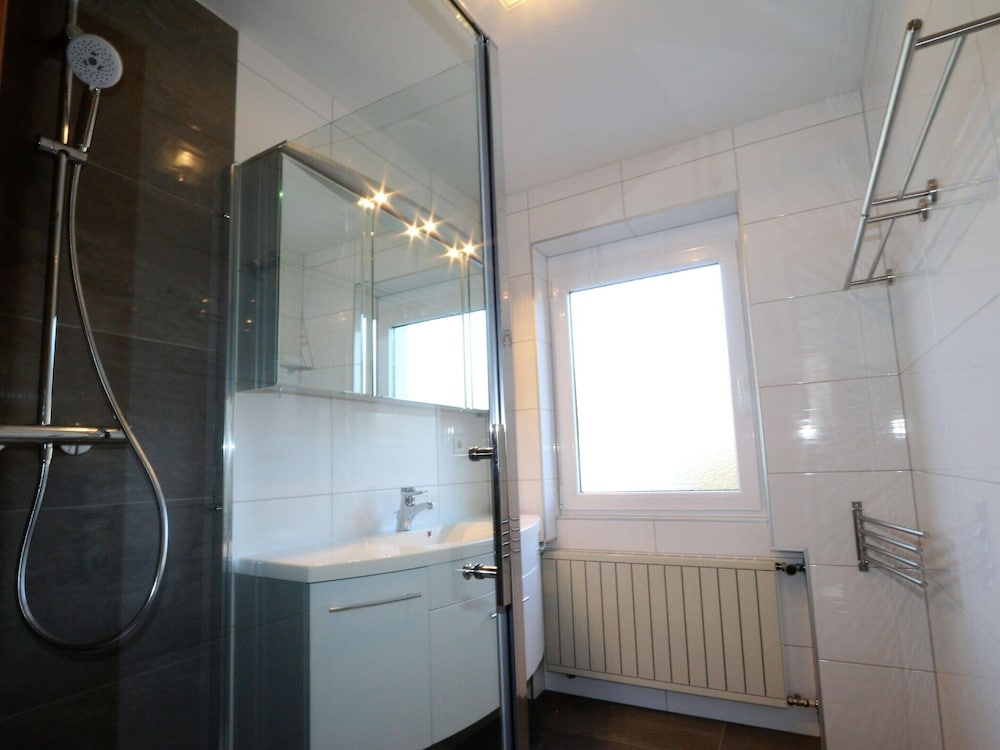 Apartment in Axams Near Axamer Lizum