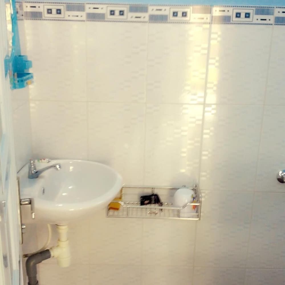 Duc Anh Garden Homestay