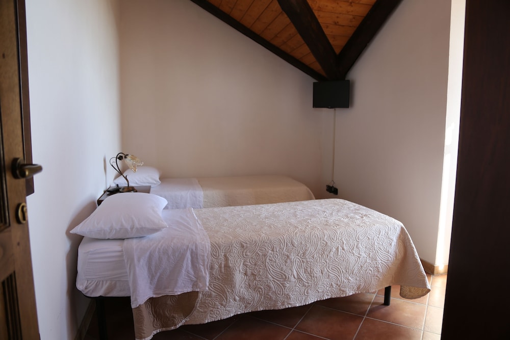 Agriturismo Pirara