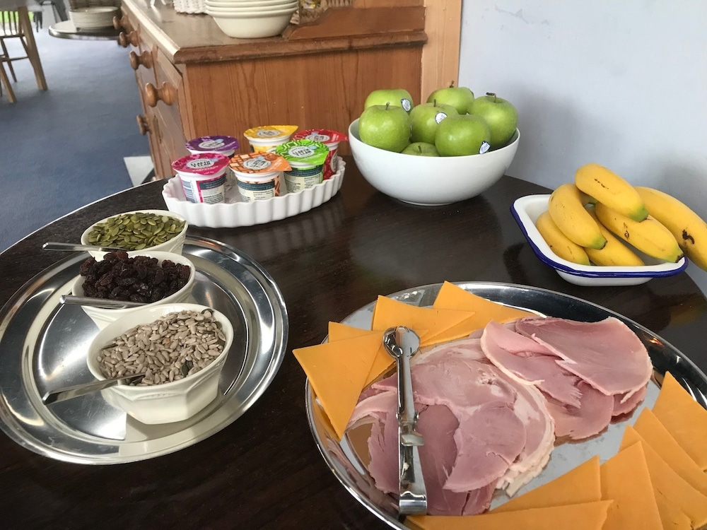 Bryn Eisteddfod B&B