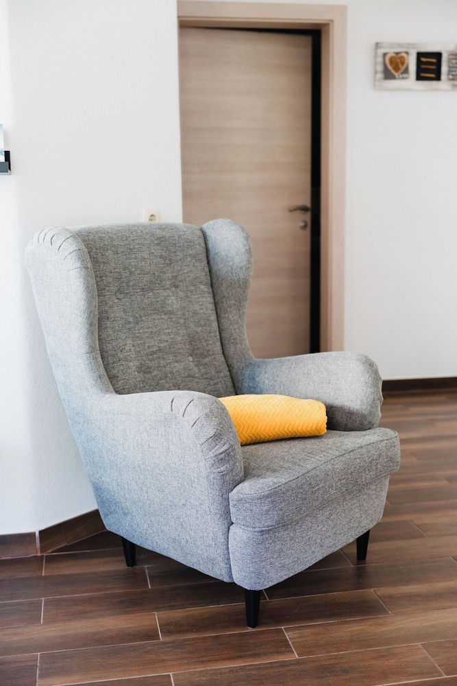 Appartement Peter